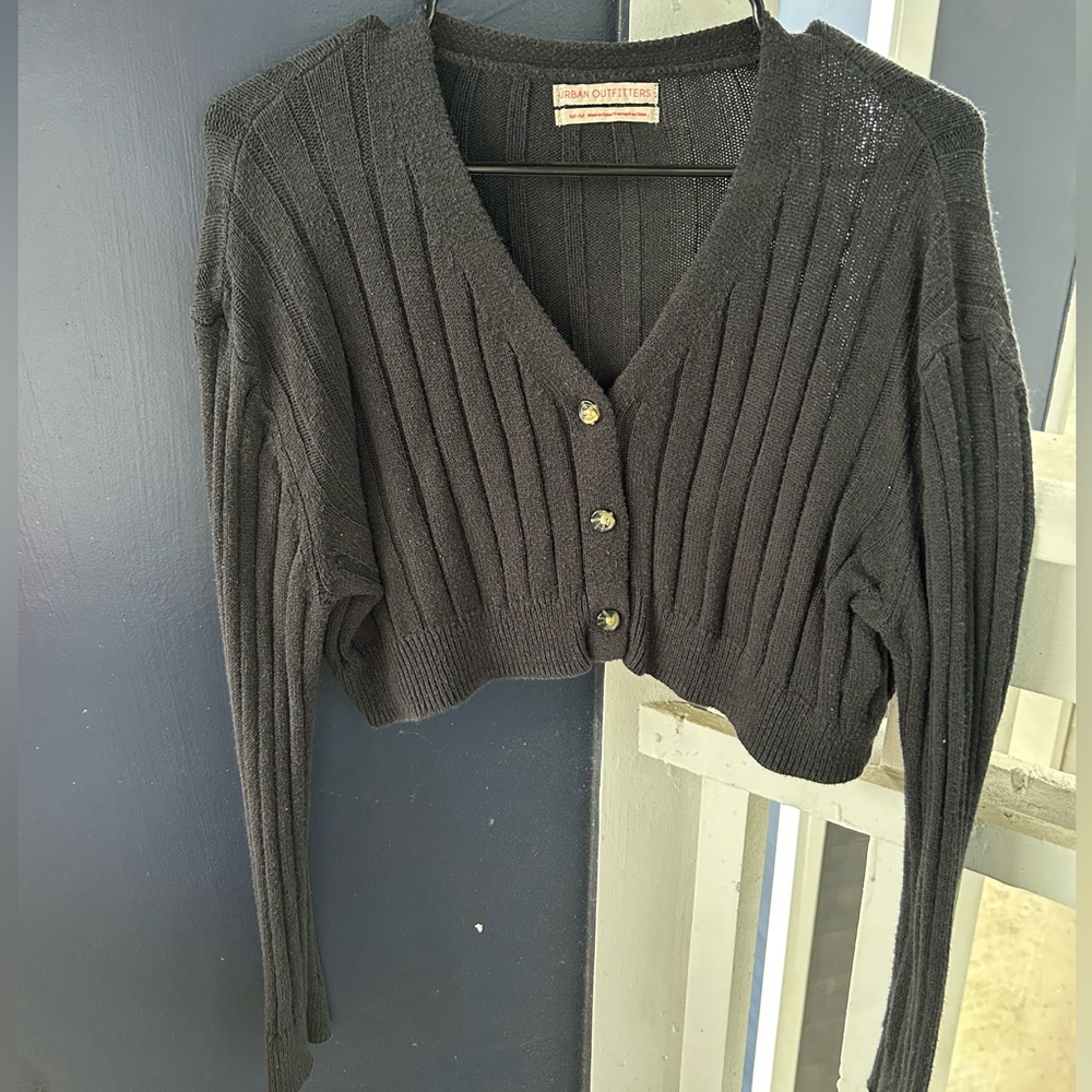 UO Carly Cardigan